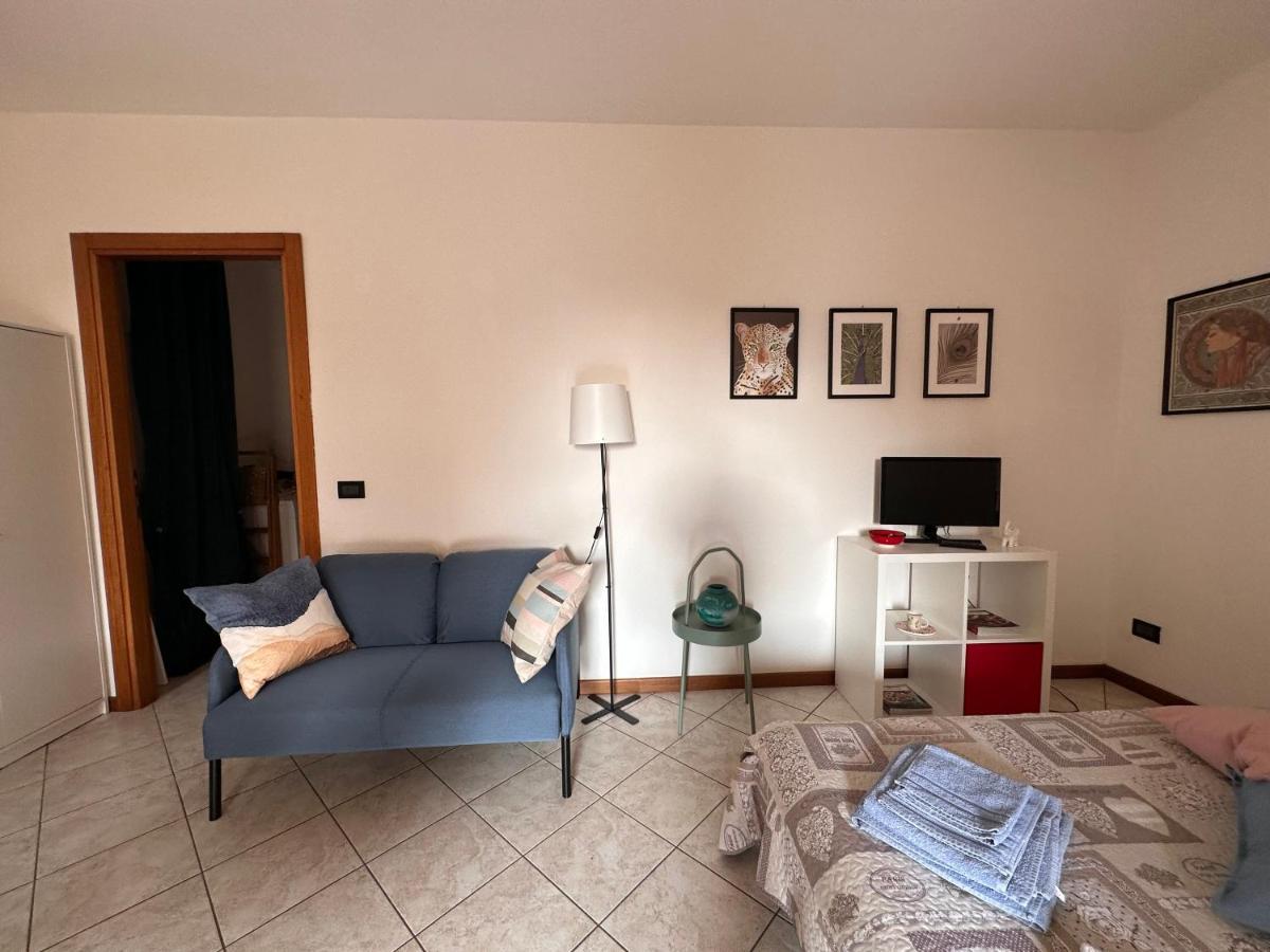Casara Home Lazise Exterior photo