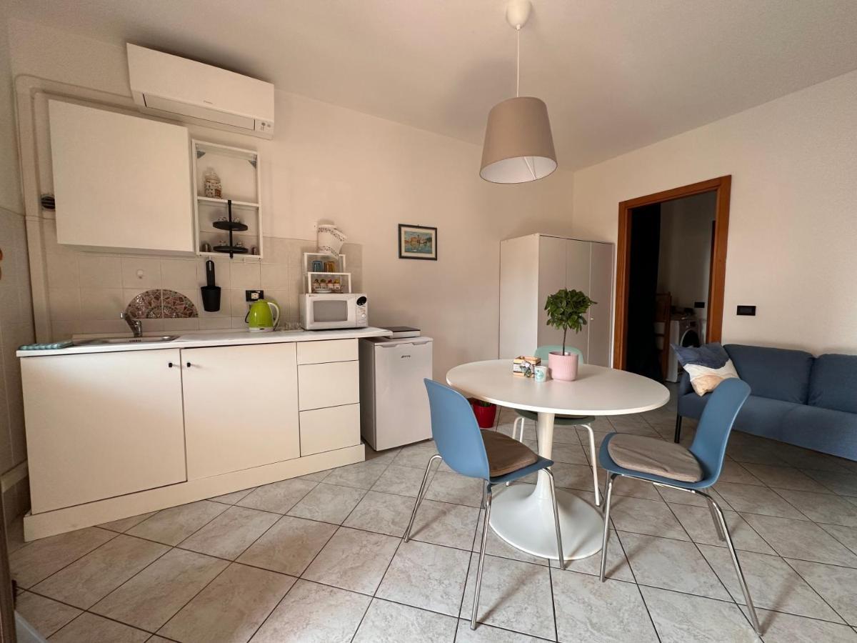 Casara Home Lazise Exterior photo