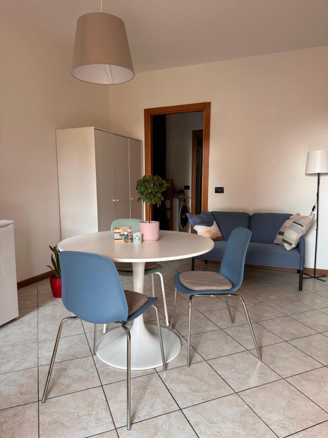Casara Home Lazise Exterior photo