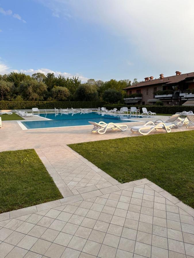 Casara Home Lazise Exterior photo